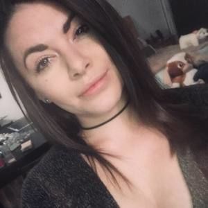 Meet your Posher, Allie